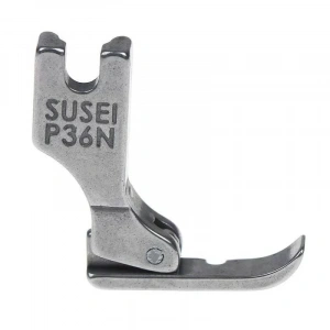 Suisei P36n Düz Makine Fermuar Ayağı Sağ