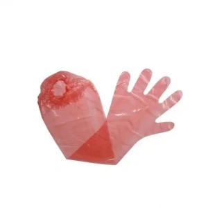 Suni Tohumlama - Veteriner Eldiveni 100 Adet