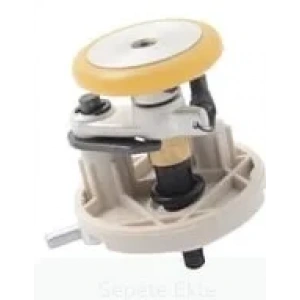 Sunstar Düz Elektronik Üst Masuralık/ J-1 (13-A063) AS-000353