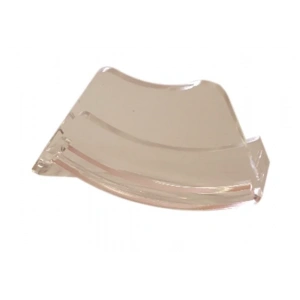 Suprena Yuvarlak Kesim Motor Cr100a Bıçak Koruması / R1504