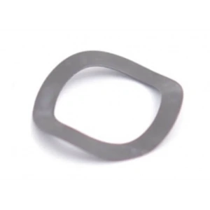 Suprena Yuvarlak Kesim Motor CR100A Dalgalı Rondela/ M0722