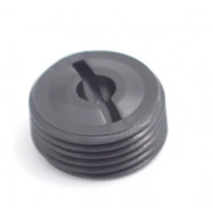 Suprena Yuvarlak Kesim Motor Cr100a Fırça Kapağı/ R1524