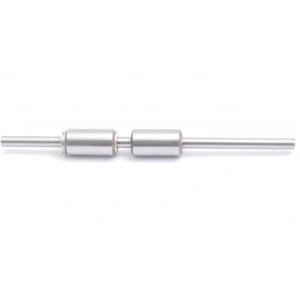 Suprena Yuvarlak Kesim Motor Cr100a İğne Rulmanı/ R0585