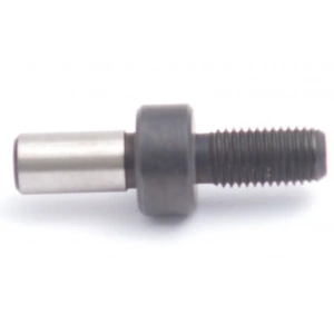 Suprena Yuvarlak Kesim Motor Cr100a Kademeli Şaft/ R0624