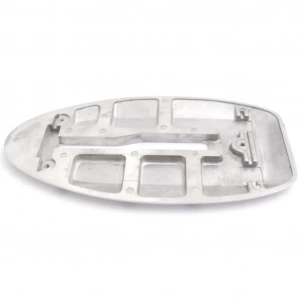 Suprena Yuvarlak Kesim Motor Cr100a Tabanı/ R0432b (r0587)