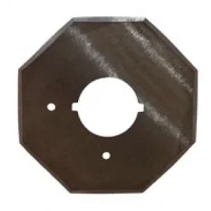 Suprena Yuvarlak Kumaş Kesim Motor 8 Köşe Bıçak / M-703(8)