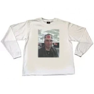 Sweatshirt (L Beden)