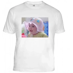 T-shirt Baskı (no:12 Beden)