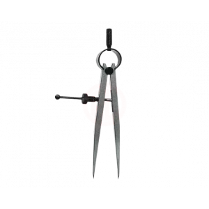 T-Stahl Çizim Pergeli 200x160 mm