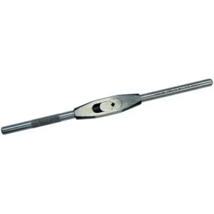 T-Stahl Klavuz Kolu Sertleştirilmiş Çelik Gövde No 3 (12x12) M20