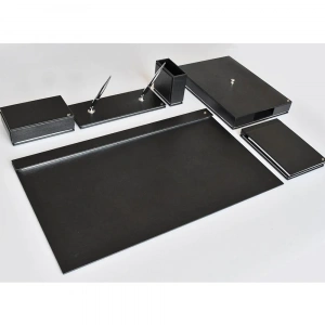 Tabac Sümen Takımı Deri White Gold 580