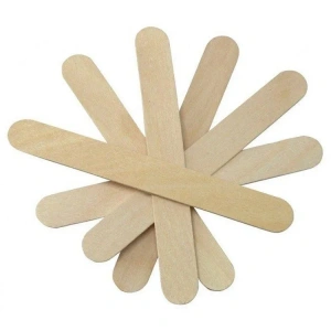 Tahta Dil Basacağı (Abeslang) 1000 Adet