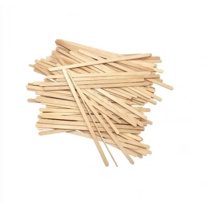 Tahta Karıştırıcı ( 500 Adet )