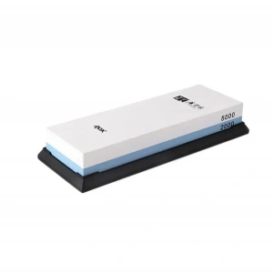 Taidea Çift Taraflı Bileme Taşı 2000/5000 Kum