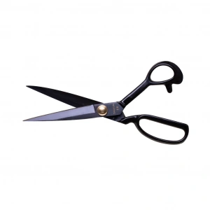 Taksun Terzi Makası 10 (26cm) A-250 Siyah