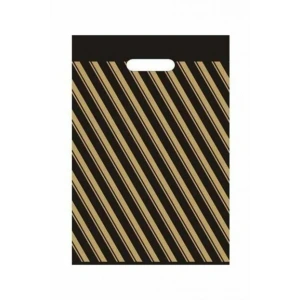 Takviyeli Diagonel Poşet 50x60 ( 50 Adet )