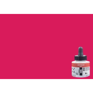 Talens Amsterdam Acrylic Ink 30ml 369 Primary Magenta
