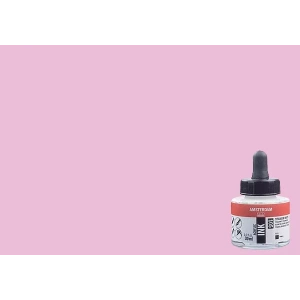 Talens Amsterdam Acrylic Ink 30ml 399 Naphthol Red Deep