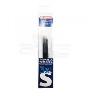 Talens Art Creation Sulu Boya Fırça Seti Small 3lü 9099161m