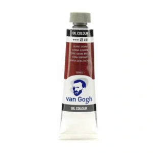 TALENS ART CREATİON YAĞLI BOYA 411 BURNT SİEANA 200ml (RT9016411M)