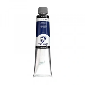 Talens Art Creation Yağlı Boya 508 Prussian Blue 200ml (rt9016508m)