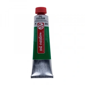 TALENS ART CREATİON YAĞLI BOYA 662 PERMANENT GREEN 200ml (RT9016662M)
