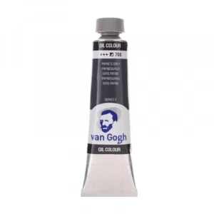 Talens Art Creation Yağlı Boya 708 Paynes Grey 40ml (rt9019708m)