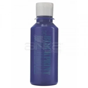 Talens Blockprint Linol Baskı Boyası 250ml Deep Blue