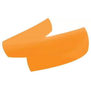 Talens Ecoline Brush Pen Deep Orange 237