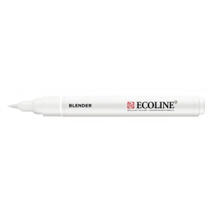 Talens Ecoline Brush Pen Fırça Uçlu Kalem 902 Blender