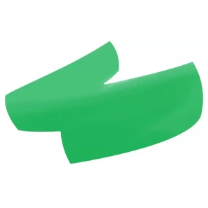 Talens Ecoline Brush Pen Green 600