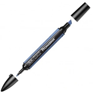 Talens Grafik Çizim Kalemi Cobalt Blue