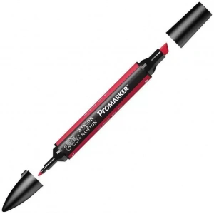 Talens Grafik Çizim Kalemi Red