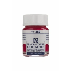 TALENS GUAJ BOYA 16 ml 362 K.PEMBE