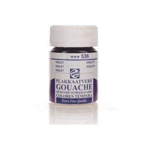 TALENS GUAJ BOYA 16 ml 536 VİOLET