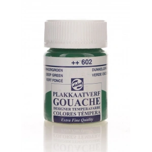 TALENS GUAJ BOYA 16 ml 602 YEŞİL