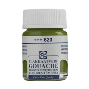 TALENS GUAJ BOYA 16 ml 620 YEŞİL