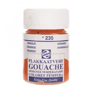 Talens Guaj Boya 16 Ml Orange 235