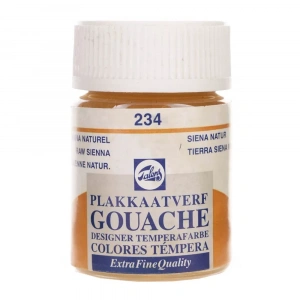 Talens Guaj Boya 16 Ml Raw Sienna 234