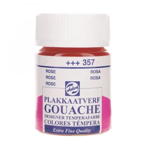Talens Guaj Boya 16 ml Rose 357