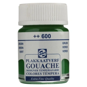 Talens Guaj Boya 16ml 600 Green