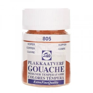 Talens Guaj Boya 16ml 805 Copper