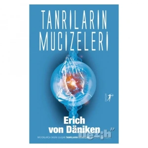 Tanrıların Mucizeleri