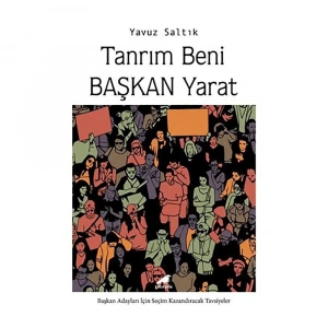 Tanrım Beni Baştan Yarat
