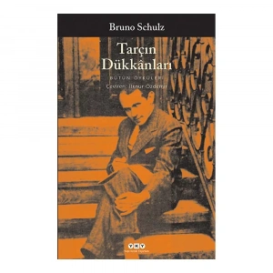 Tarçın Dükkanları