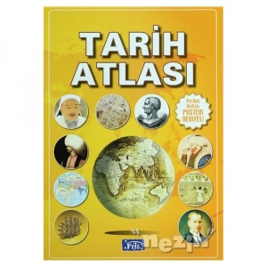 Tarih Atlası  310870