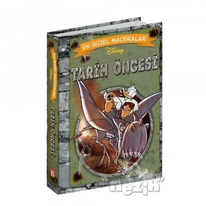 Tarih Öncesi - Disney En Güzel Maceralar