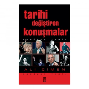 Tarihi Değiştiren Konuşmalar