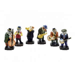 Taros Cazcı Kardeşler Biblo 4667