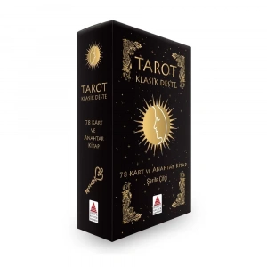 Tarot Klasik Deste